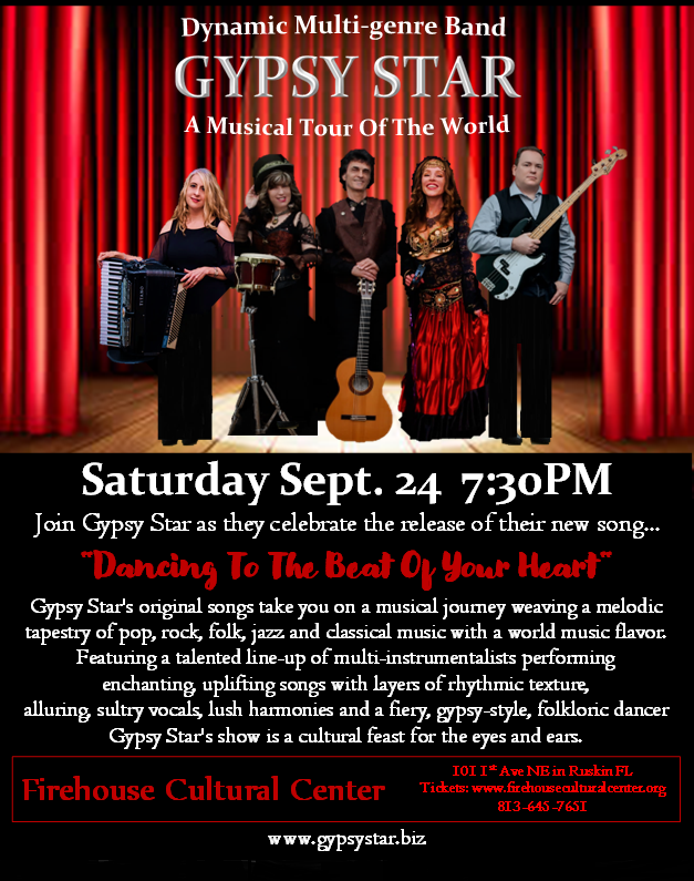 GypsyStarBand's tweet photo. https://t.co/mgBHbV7orR