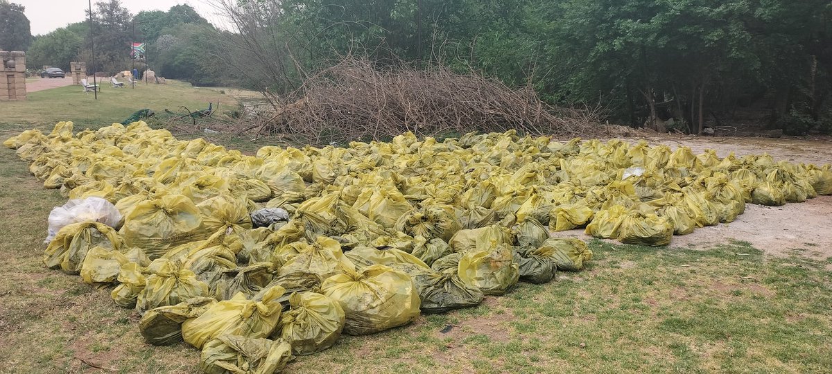 Hennops River Revival tweet media