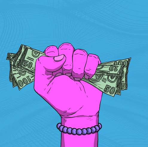 GM #HandFam 🤟

1,387 Hands opted into the Rewards System 😤

Another Public Clothing drop coming from <a href="/StrangeHands_/">Strange</a> soon! 

The takeover has begun!🔥