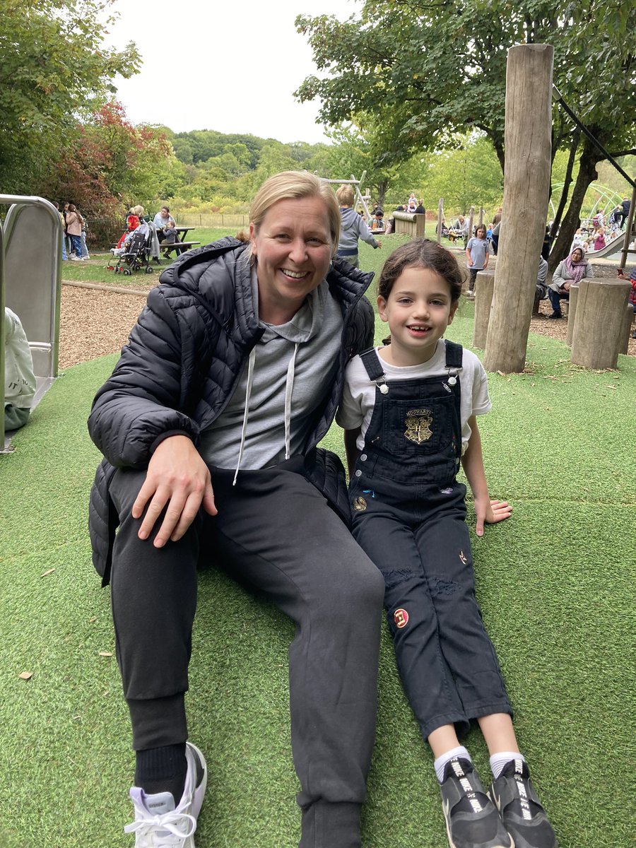 samddocherty's tweet photo. Evie made her debut for @CoganCoroAFC on Saturday and today we managed to get some tips from @Cymru @FAWales royalty, Jane Ludlow. #stayinthegame https://t.co/ZpxsyfQZJK
