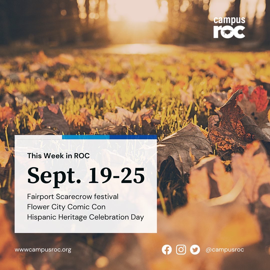 CampusROC tweet media