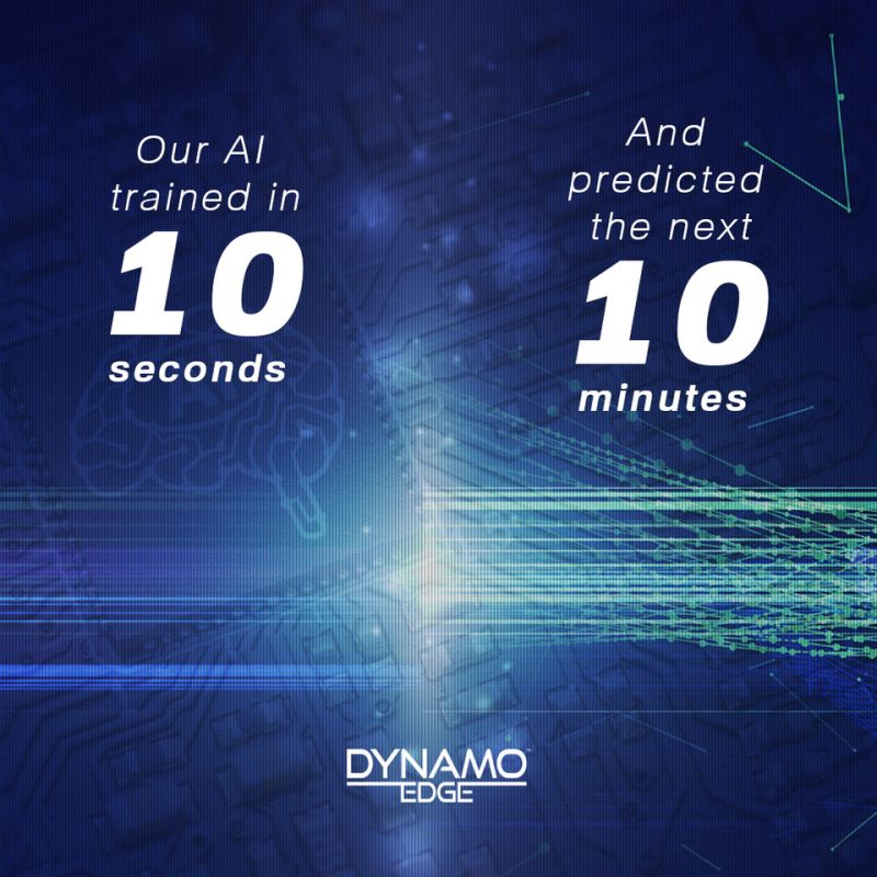 Dynamo Edge tweet media