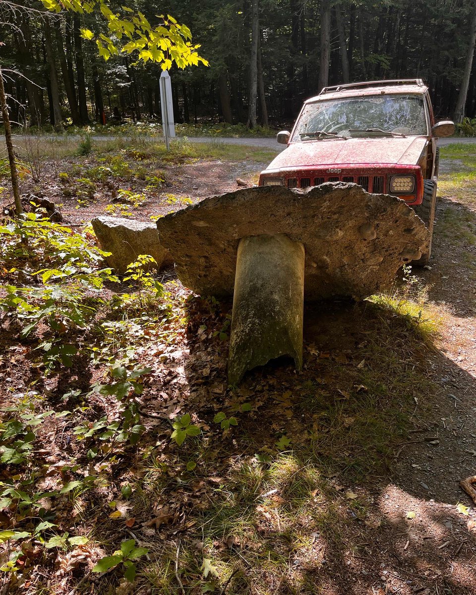 marijuana_qween's tweet photo. Beautiful pictures from anson Maine. #nature #rocks #like #follow https://t.co/jP2aYD702l
