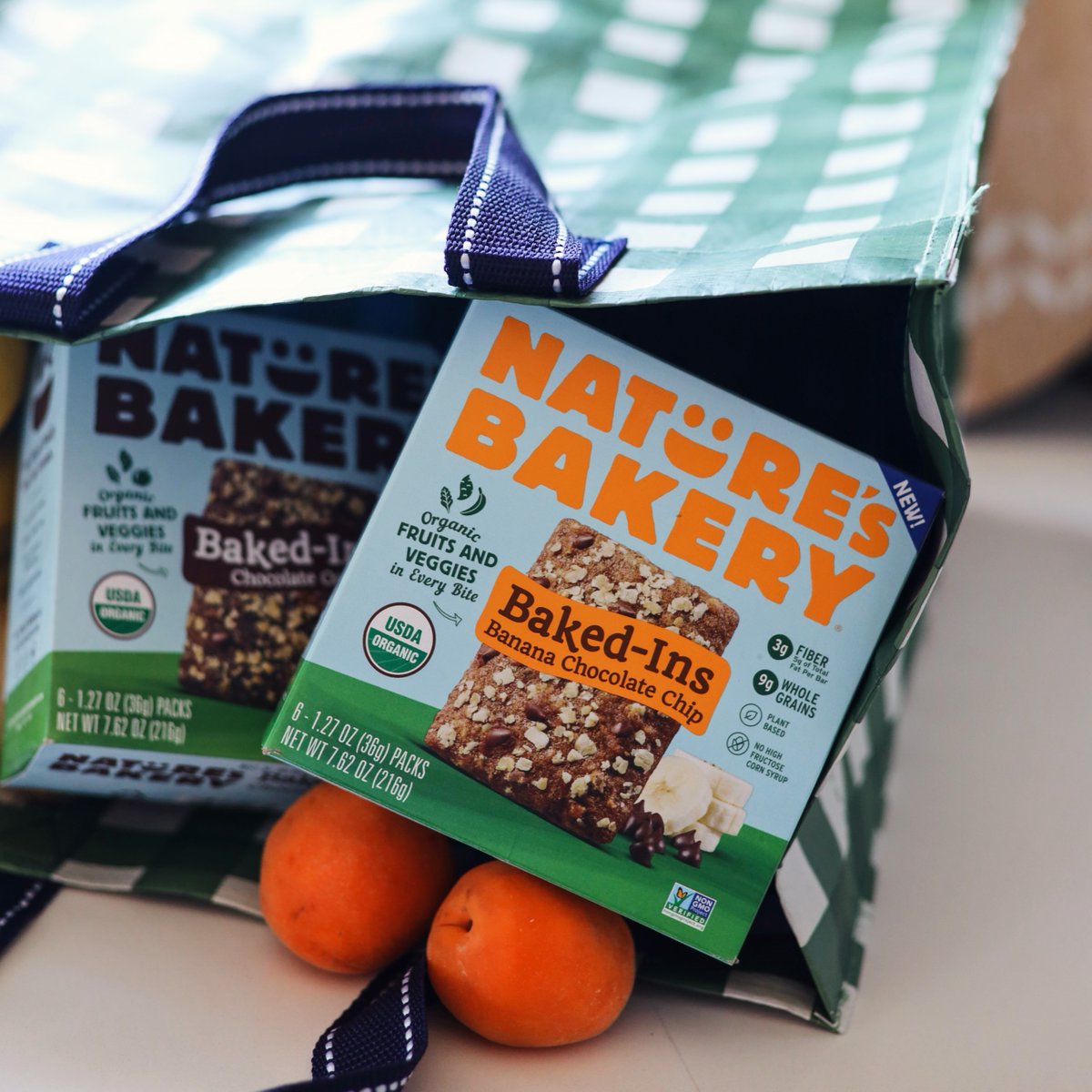 NaturesBakery's tweet photo. Monday check-in! π Are you stocked up on snacks? Head to https://t.co/lEARgZghqc to build a box and save up to 20%. Your tastebuds will thank you! π
#naturesbakery #plantbased #softbaked #nutfree #vegan #nongmo #allergenfriendly #kidapproved #figbars #groceryhaul https://t.co/VSfXox6mj6