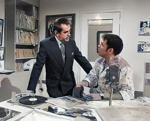 FabianRanauro's tweet photo. #frankramirez y #moisesangulo en Música Maestro (1990) https://t.co/uqIRGVnugH