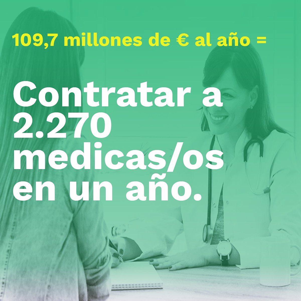 Moreno Bonilla invita a los muy ricos y la convidá, la pagas TÚ.