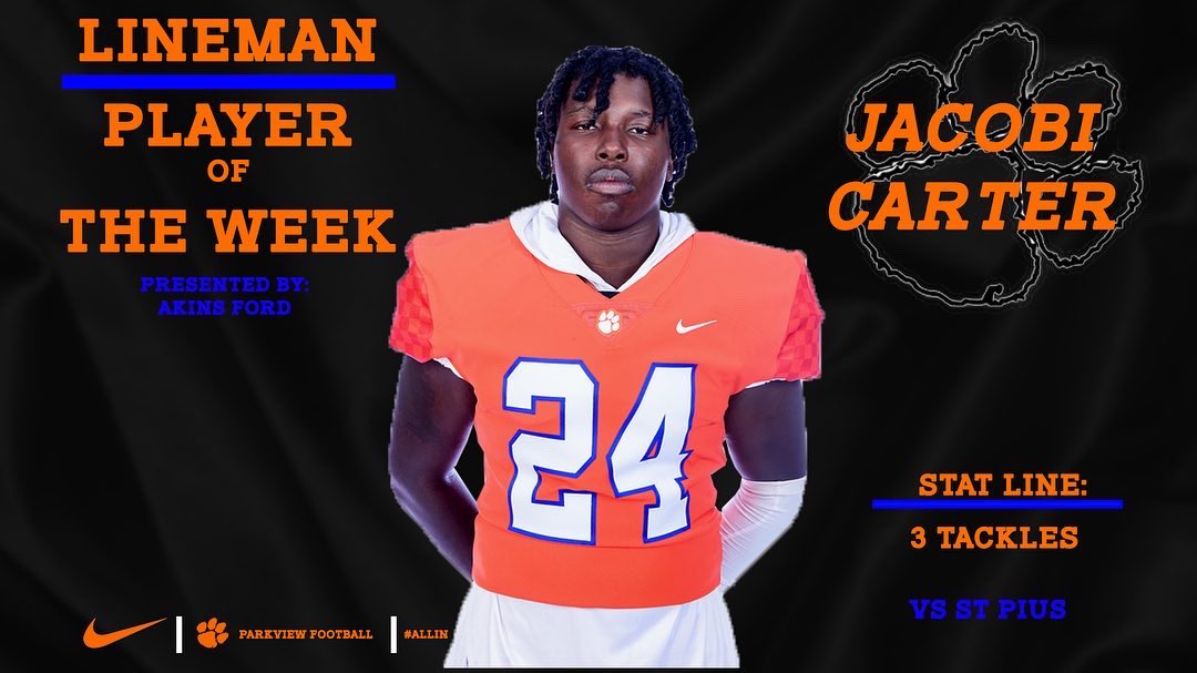 ParkviewFB's tweet photo. https://t.co/1TUgKtgOGi