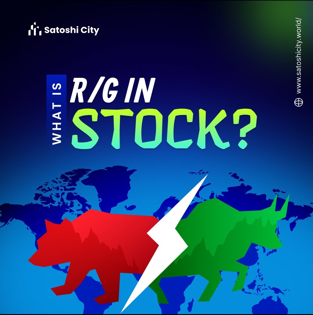 Satoshi City tweet media