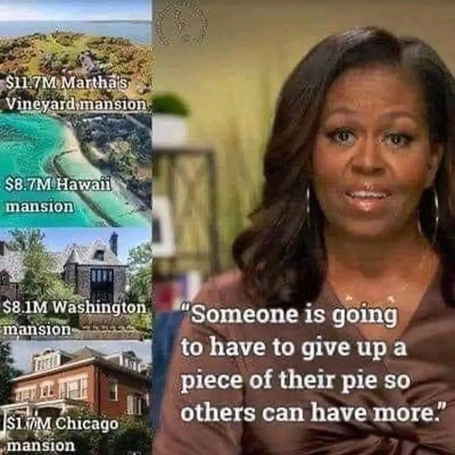 carimeli's tweet photo. #Hypocrites #BLM #obummers #BidenWorstPresidentInHistory #peopleAreSuffering #VoteThisPhilosphyOut #RecessionDepression #VoteStraightRed https://t.co/d21M8taCW2