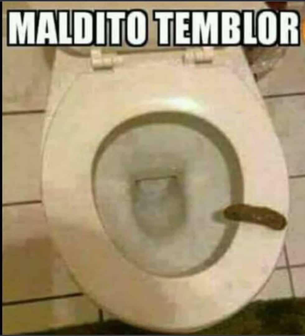 Wolf_Cuevas's tweet photo. @eliniestae Consecuencias del temblór https://t.co/qD8eUuva0G