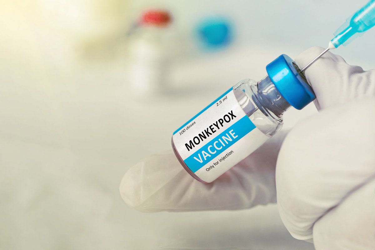 Daybreak_Health's tweet photo. “It's critical that education, vaccinations, testing &amp; treatment are equally accessible to all populations, but especially those most affected by this outbreak,” Dr. Rochelle Walensky, director of the U.S. Centers for Disease Control and Prevention said.

https://t.co/2NdhLcdUoa https://t.co/vuSryfvxKQ
