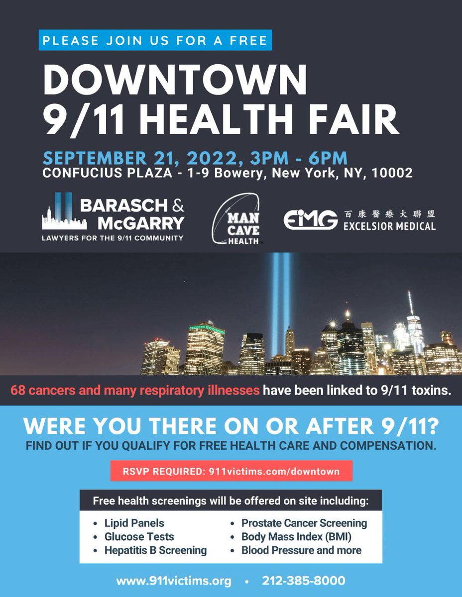 Excelsior Integrated Medical Group (百康醫療) tweet media