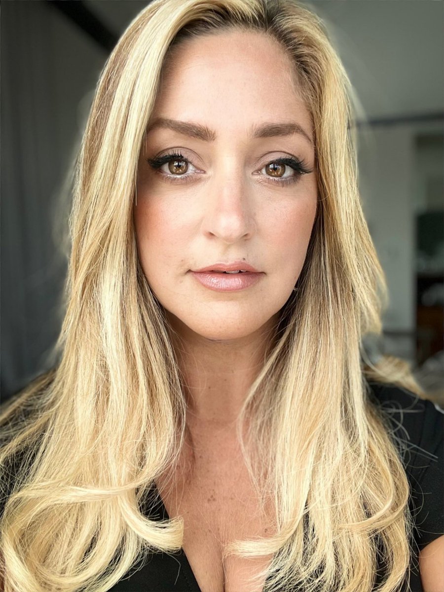 rina s. on Twitter: "RT @JoJoFromJerz: 48 years old and as of today I