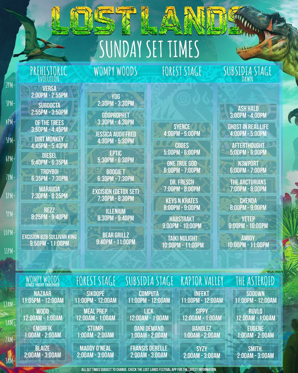 imyetep's tweet photo. Whose idea was it for me to play same time as @illenium 😭 https://t.co/qV07bwEUTu