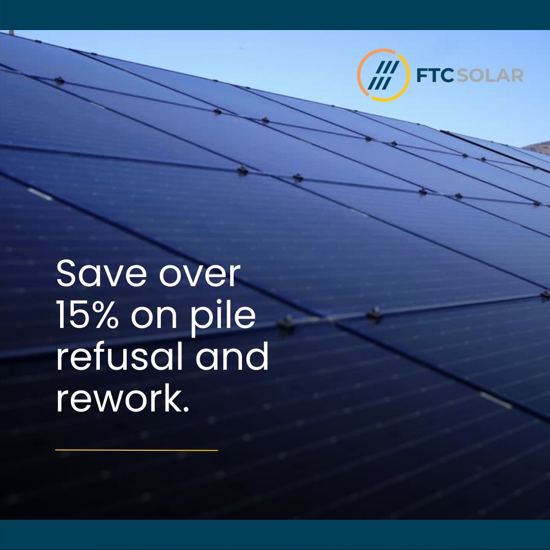 FTC Solar, Inc tweet media