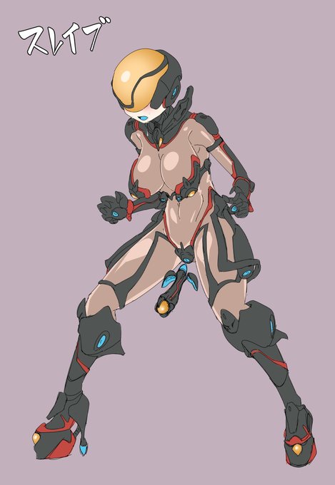 ぼくの考えたさいきょうの小型ヴァイス。 