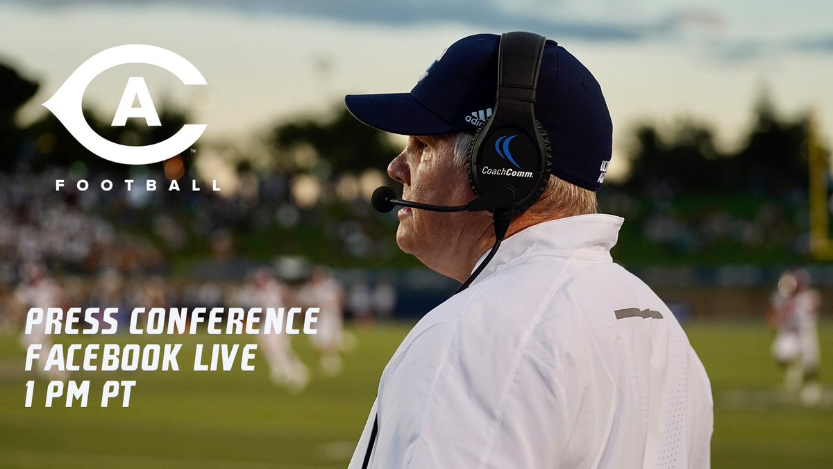 UC Davis Football on Twitter "Hear about our victory over San Diego