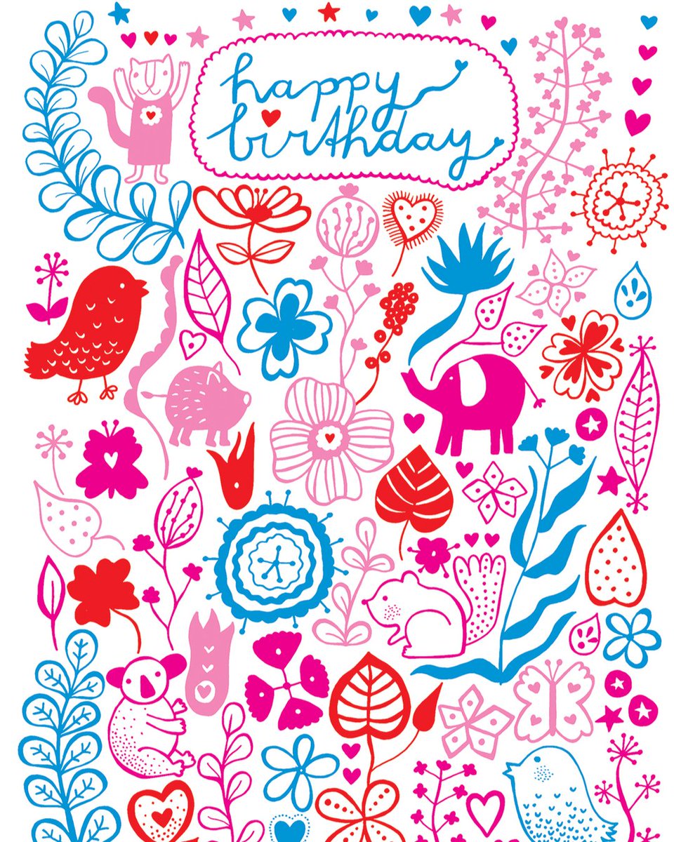 lillarogers's tweet photo. Happy birthday to Marenthe! (@marenthe)
Card for Roger La Borde (@rogerlaborde)
#marenthe #lillarogers #lillarogersstudio #art #illustration #artagent #greetingcards #card #stationery #snailmail #paperlove #surfacedesign #surfacepatterndesign #surfacepattern #birthday https://t.co/qvDlhth0o9