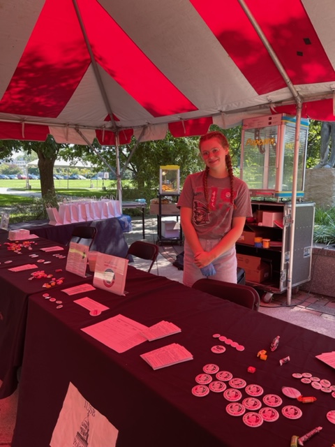 Chancellor Susan Elrod tweet media