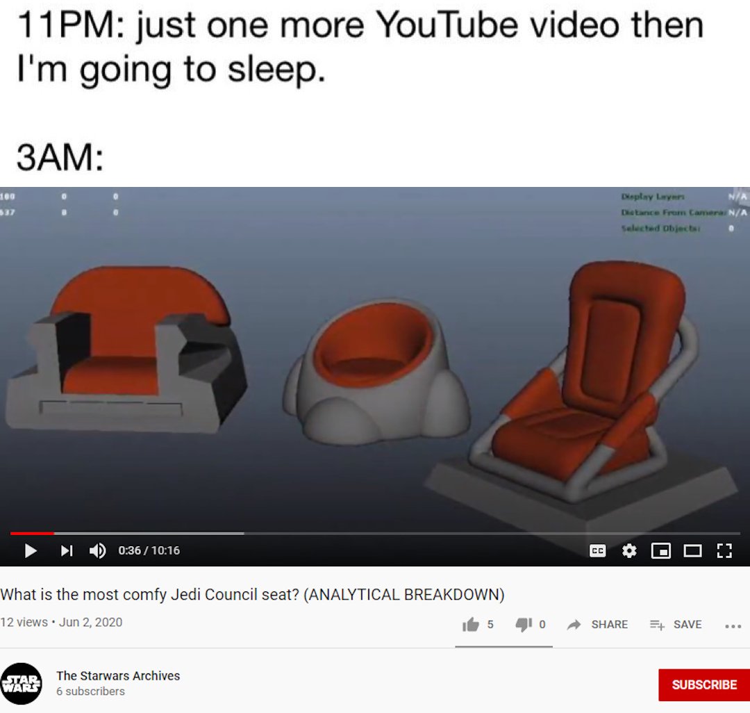 rPrequelMemes's tweet photo. Finally someone asking the important questions https://t.co/Pinsk0iFJy https://t.co/DubqPeG6x7
