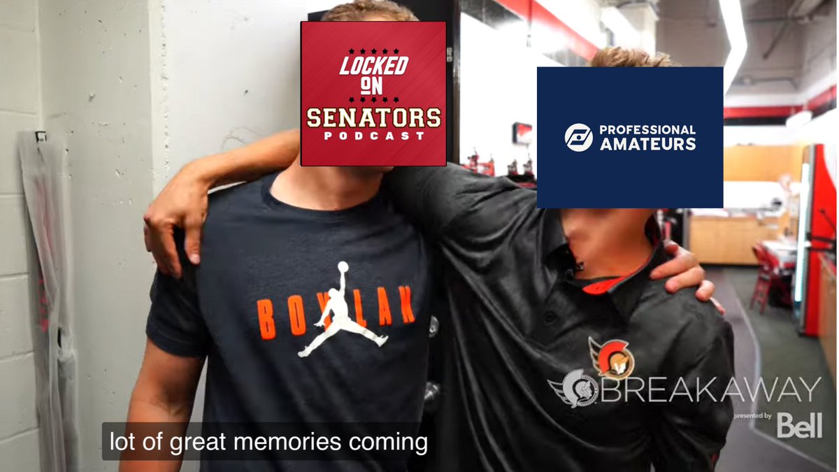 BandWagonHKYPod's tweet photo. #ProAmPod X #LOSP… 👀 

Coming soon 🔥

@SensCentral 🎙️🔴⚫️ https://t.co/gqHFxwsA9o