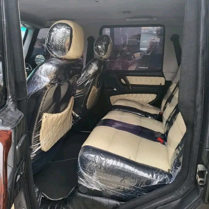 Emmyeddy6's tweet photo. 2007 Mercedes Benz G63 upgraded to 2020 model@38m(Naija used)Bullet proof
Call or Whatsapp: 08182329862

POTUS
#queensfuneral https://t.co/pUlJLfHV07