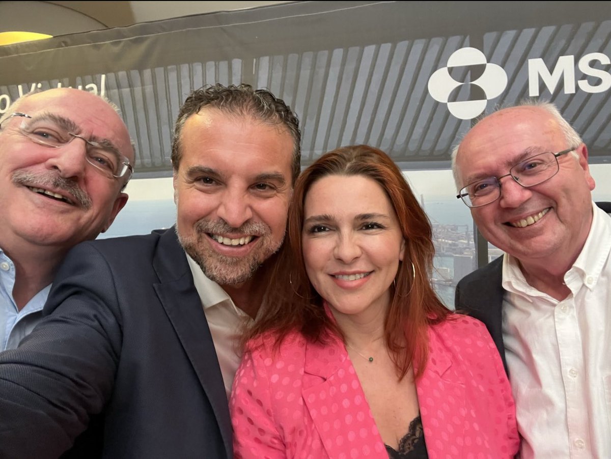 CristobMorales's tweet photo. @SemergenGTDM @JosManceraRome1 @flopezsim @Ezequie75156572 @SEMERGENap @fcbzafra @carlos_teixi @asimonfuentes @jescribano19 @Sonia_MJ @margaalonsofdez @SorianoTrini Estamos todos conmocionados con la triste noticia, @JosManceraRome1 eres muy grande, admirado y querido por todos, espero que desde el cielo nos sigas cuidando y guiando. Nuestro mejor homenaje será intentar parecernos a ti y mirarnos en tu ejemplo. DEP amigo ❤️❤️❤️ https://t.co/8yfSPgjEvH