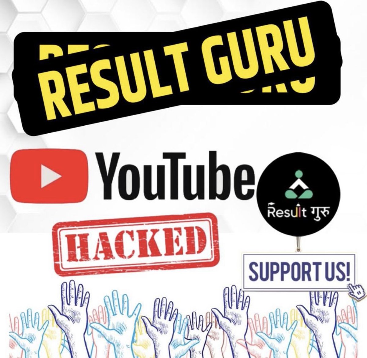 Sheetal50216255's tweet photo. #supportresultguru @youtube #result guru channel #best channel https://t.co/kDxm0XfKuu