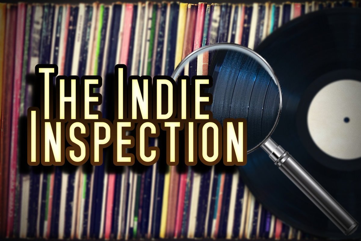 BeardedGMusic's tweet photo. #TheIndieInspection is back! In this month's installment, @dryvetyme takes a look at releases by @booterband, #DavidBeck, @fakepalms, @tinyblueghost, and @WellWisherNJ. Check it out! 
https://t.co/UngG8AaI4F https://t.co/oLR0ruypFO