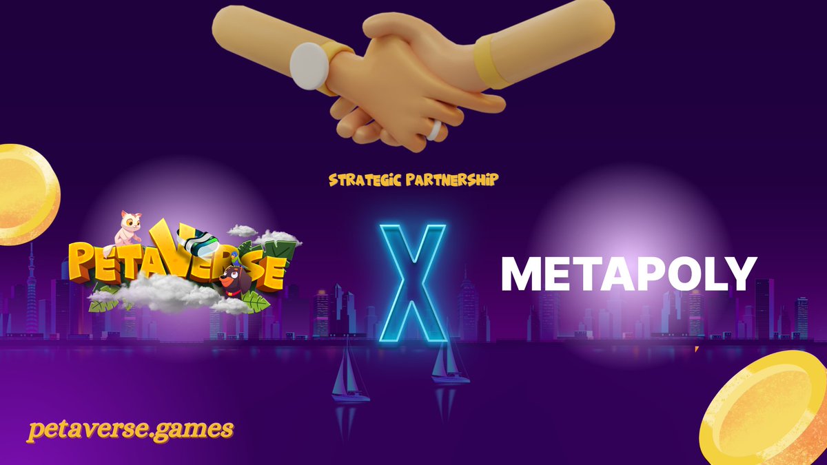 Petaverse tweet media