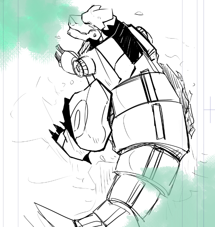グリムロック🦖 