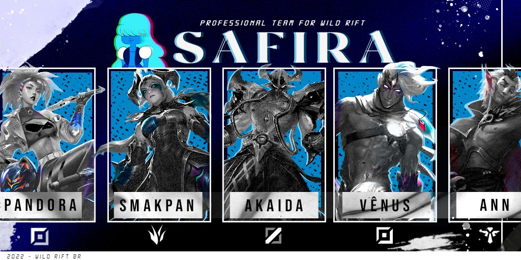 Safira (@safirawr_) / Posts / X
