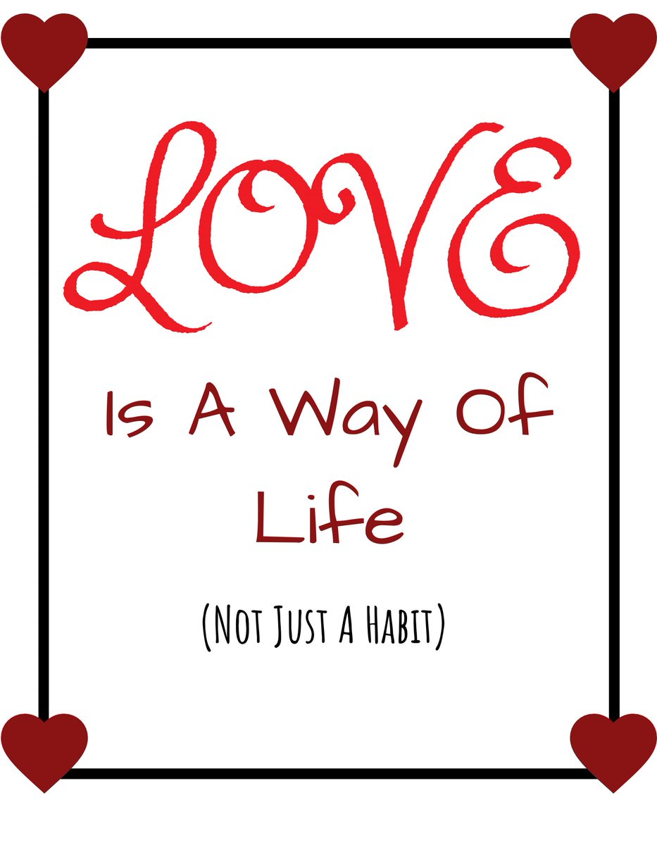 EAnnBink's tweet photo. What is Love to you?!♥️ https://t.co/MsZQCRkeid
