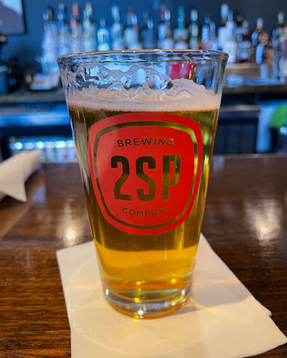 2sptaphouse's tweet photo. Check out our website to view our signature beers! π» Start getting your taste buds to crave what all of your friends have been raving about! π€€ πΊ #2SPTaphouse #ChaddsFord #ourwebsite
.
https://t.co/0rjfrB1CDR https://t.co/Rf1apONmB0