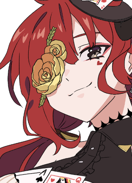 Skeb wip..... 