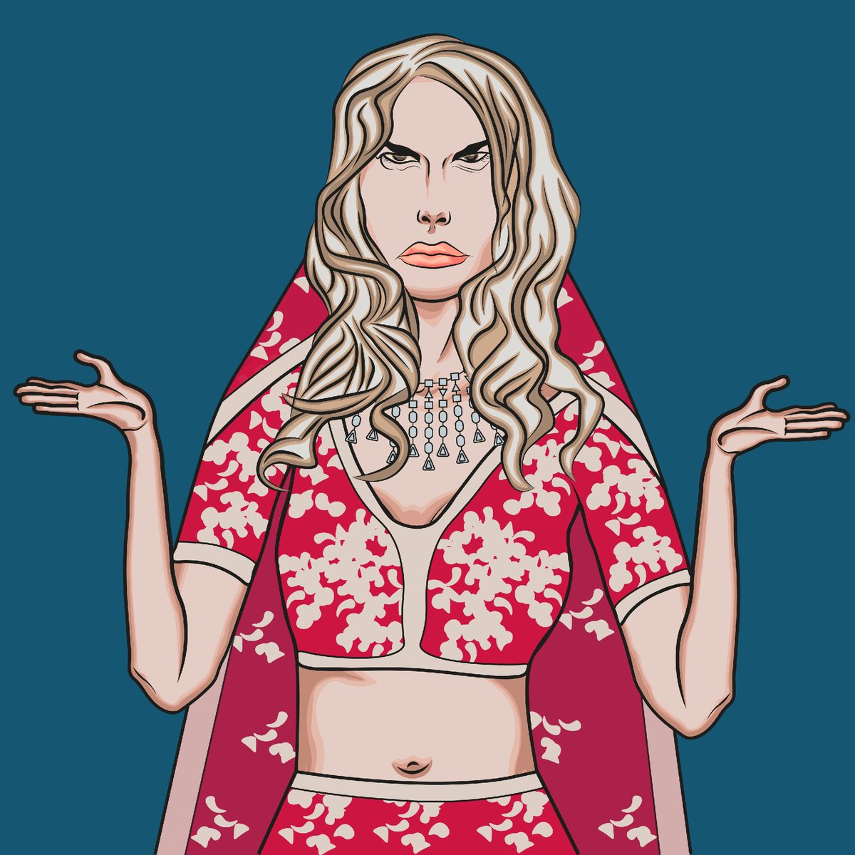 theangrybrides's tweet photo. Find out why Clara is upset on her wedding day!
#angrybrides
#nft #nfts #nftart #nftartist #nftcollector #Ethereum #nftcommunity #nftdrop #NFTdrops #NFTGiveaways #bitcoin #cryptocurrency #blockchain #CryptocurrencyNews #openseanfts #BTCUSDT #btc #BTCUSDT https://t.co/V5gg6FvFDr