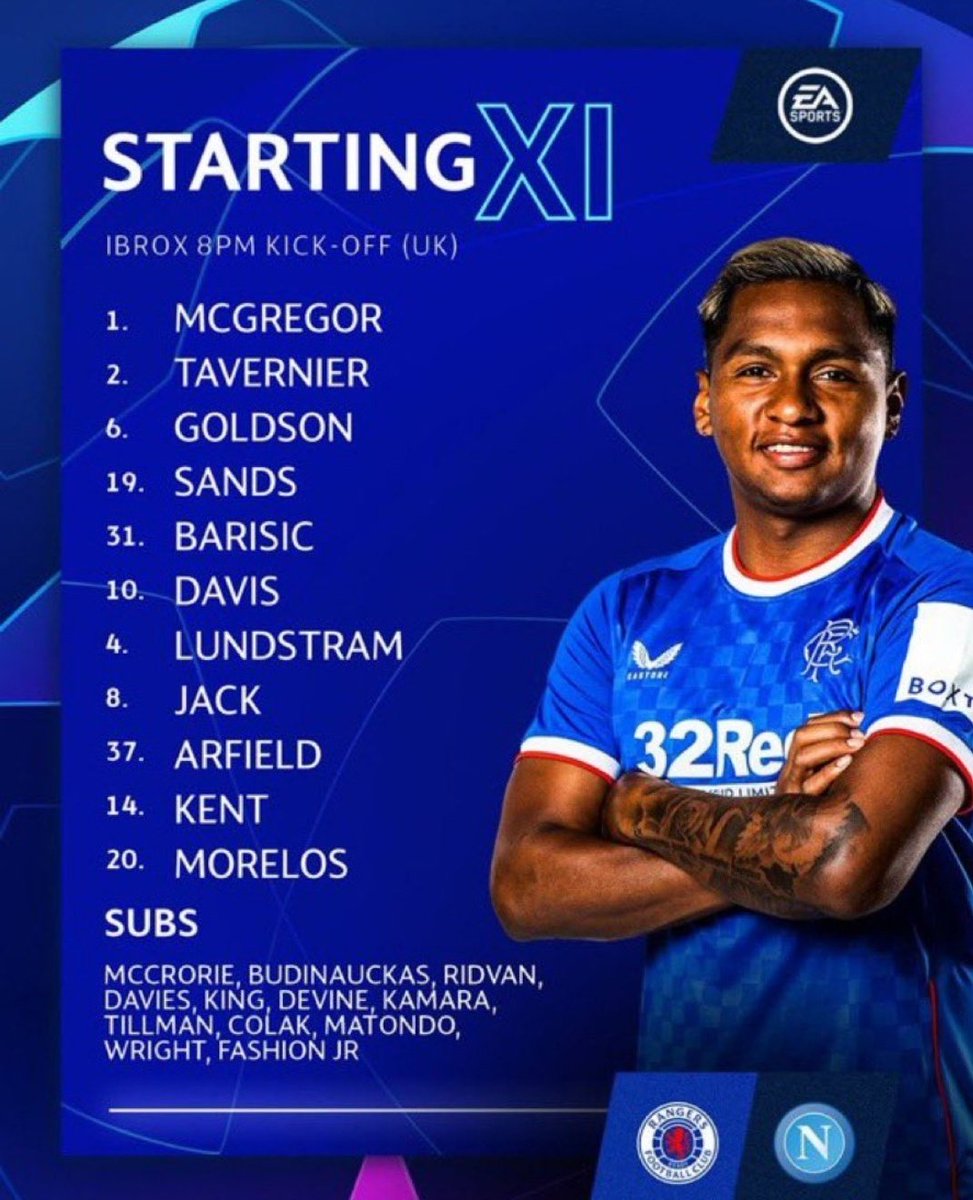 3 years and six transfer windows apart btw, and basically the same team 🥴
