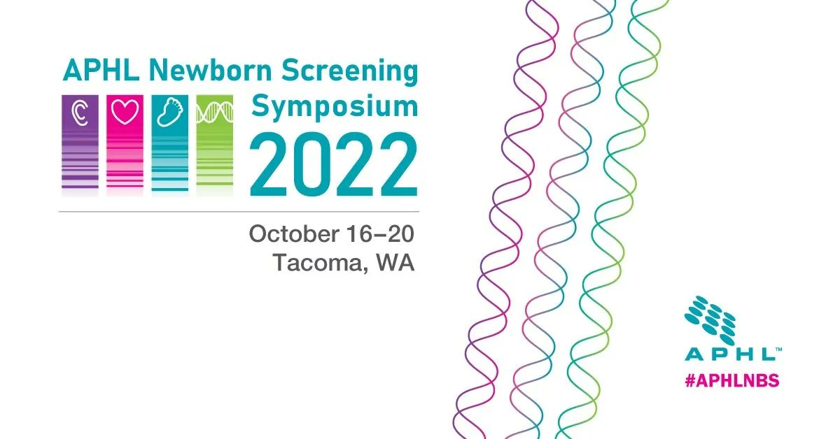 APHL's tweet photo. Q14: Have you attended the Newborn Screening Symposium in the past? Share your favorite memory and register for the 2022 symposium here: https://t.co/gP2XaFzFT5 #2022NBS #APHLNBS https://t.co/Z2LG3c2ODH