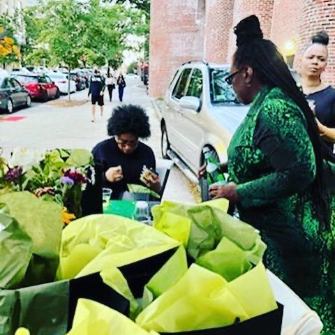 Jackie Robinson Park Conservancy tweet media