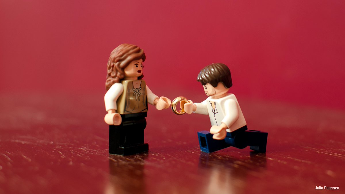 From a #Lego love story to a store for Lego lovers. Get ready, Grand Rapids: Bricks &amp; Minifigs is coming to you. DETAILS: woodtv.com/news/grand-rap… <a href="/WOODTV/">WOOD TV8</a>