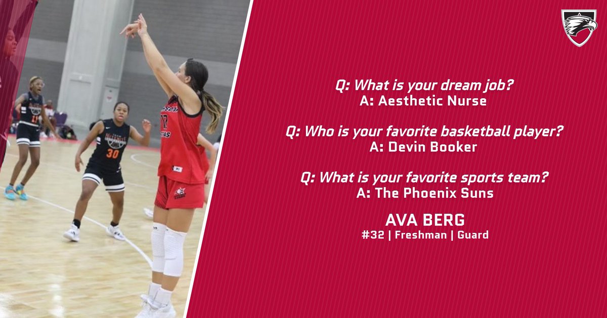 Edgewood Women’s Basketball tweet media