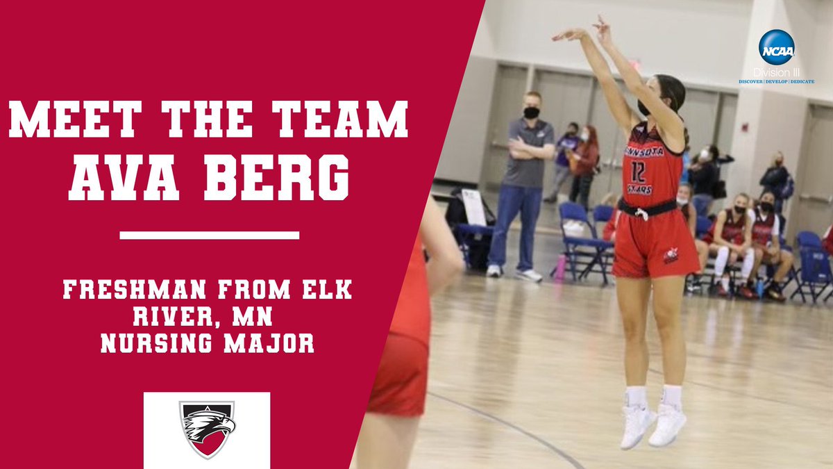 Edgewood Women’s Basketball tweet media