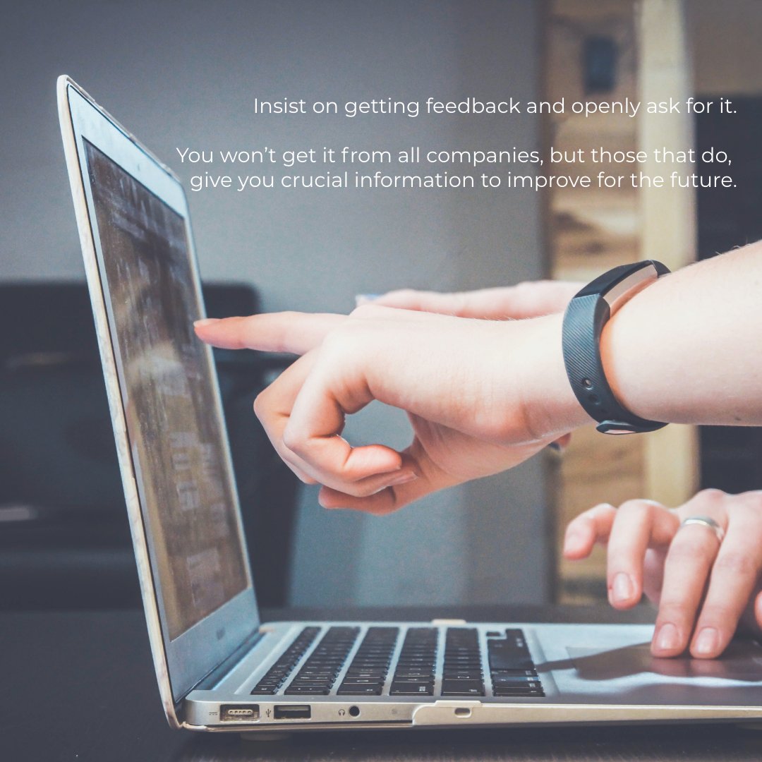 bitgraylabs's tweet photo. The best way to deal with rejections after a tiring software development interview process: #learning #frontend #frontenddeveloper #developer #roadmap #becoming #learningmaterial #resources #programming #makeadifference #un #awesome #thebest #really #list #recursos #bitgraylabs https://t.co/68c9pXzwvb