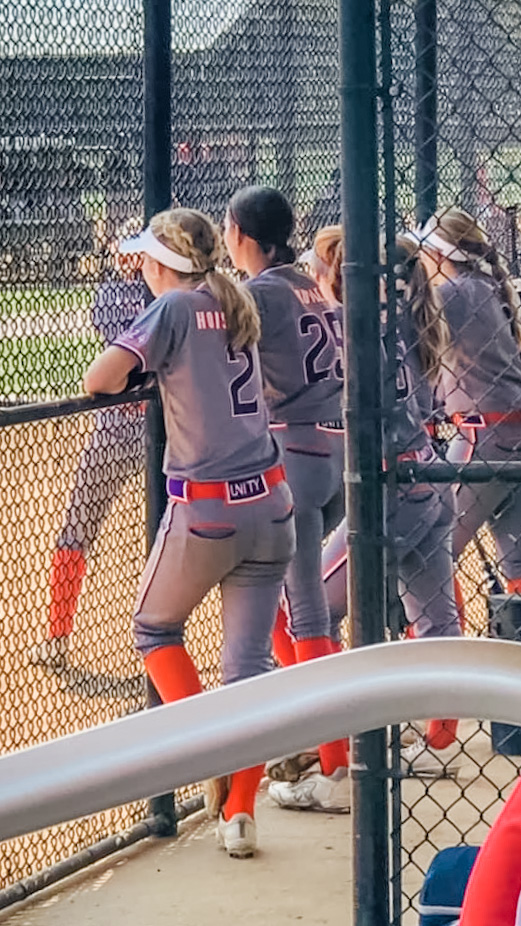 KHoisington2024's tweet photo. 1st tournament back after battling an eating disorder for the past 9 months - residential treatment followed by intensive outpatient treatment. Feeling stronger and more determined than ever and excited to be back on the field. @unity_vaughan @ExtraInningSB https://t.co/zScWXwsV0W