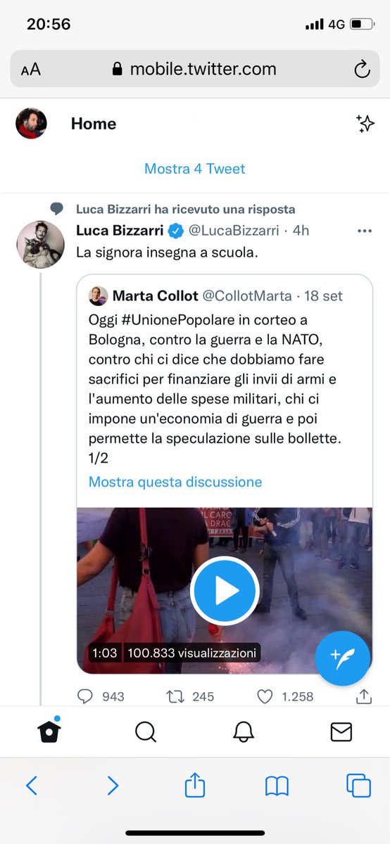 Giampiero Calapà tweet media