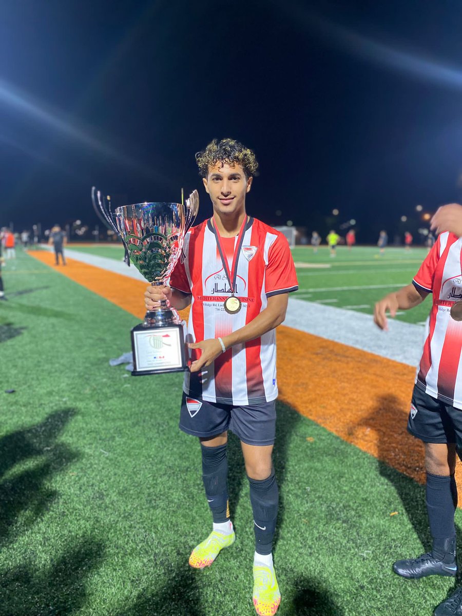waleedshaibi10's tweet photo. Sabba tournament 😍✅ champions #Buffalo #buffalonewyork#champions#soccer#football https://t.co/WS5xxfaNy8