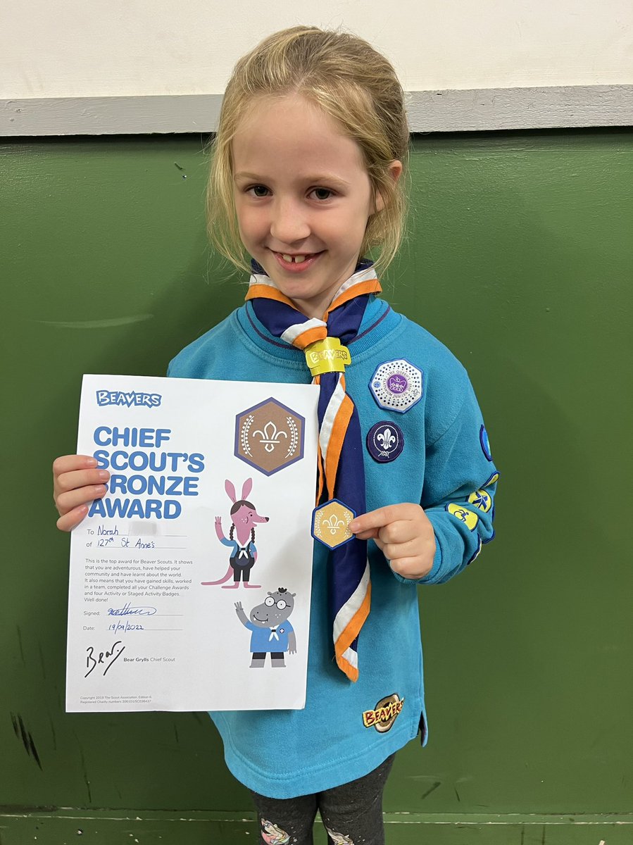 127th St Annes tweet media