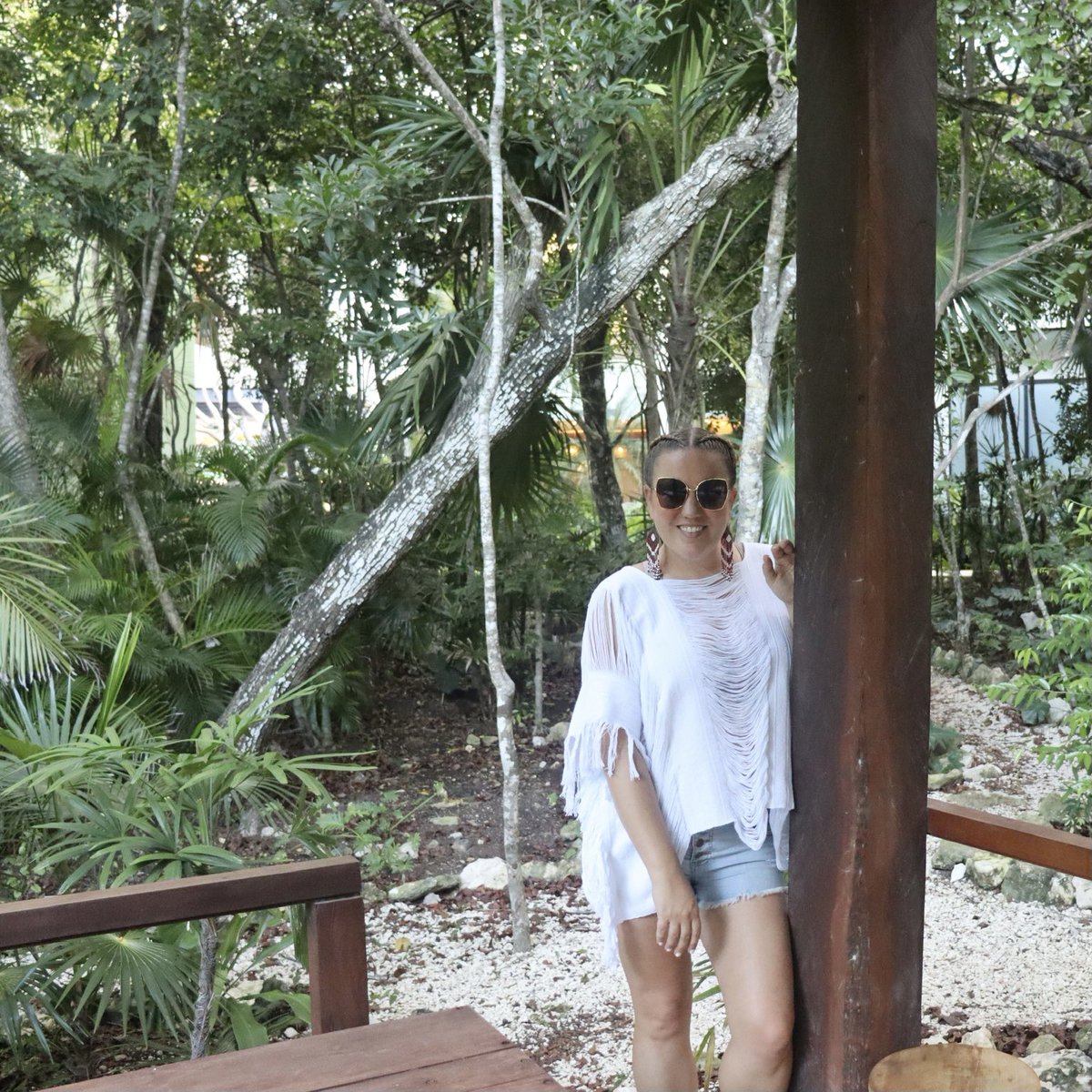 SBSwags's tweet photo. π€π²π½ #alofttulum https://t.co/wjLxpYFAmh