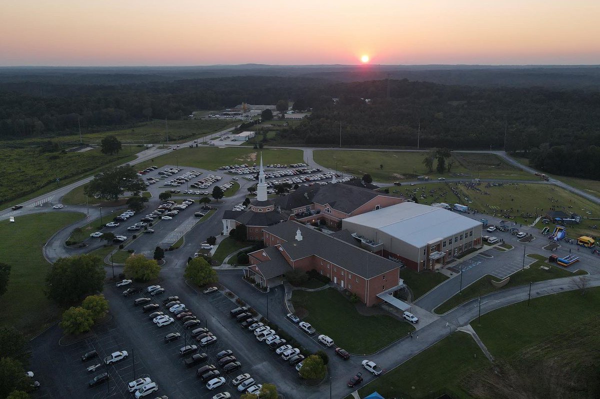 FBC Villa Rica tweet media
