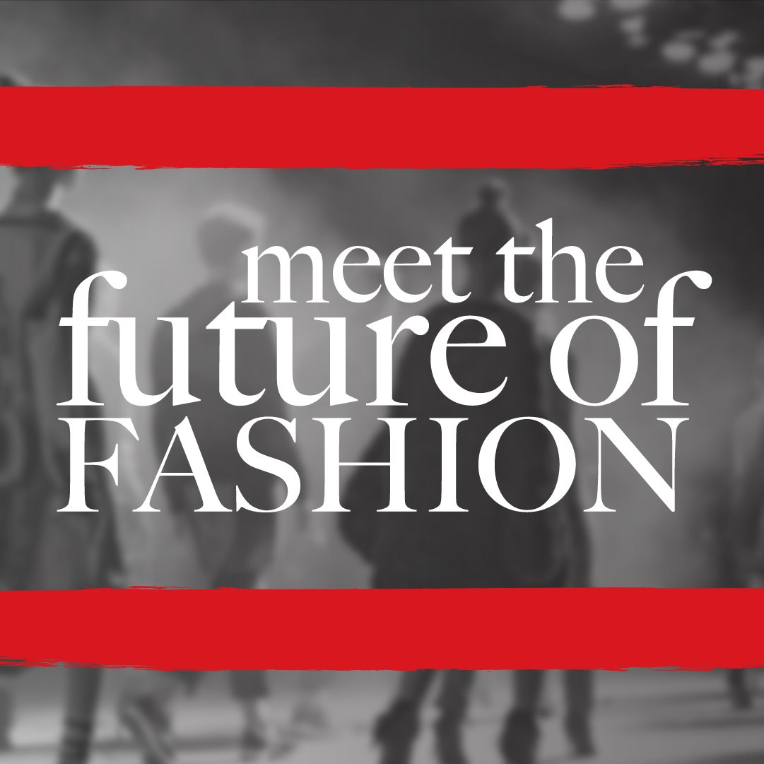 🔮Meet the Future of Fashion!

➡️ tfashion.ai

#tfashion #seewhatsnext #fashion #trend #forecasting #trendforecasting #artificialintelligence